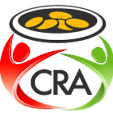 Commision for Revenue Allocation CRA